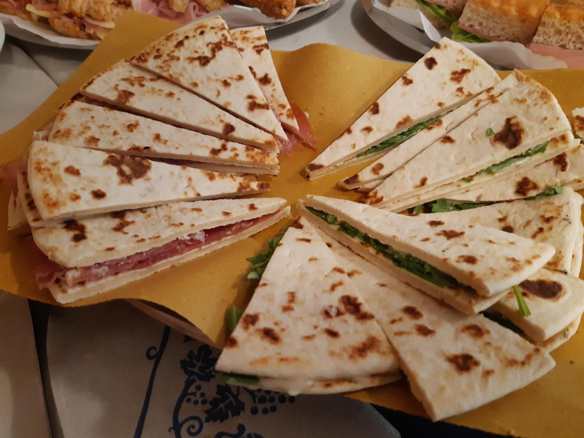 צ'סנטיקו Hotel Bellevue מראה חיצוני תמונה