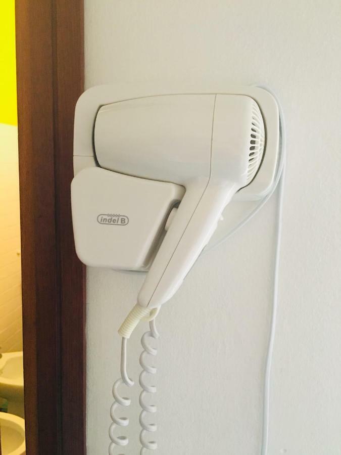 צ'סנטיקו Hotel Bellevue מראה חיצוני תמונה